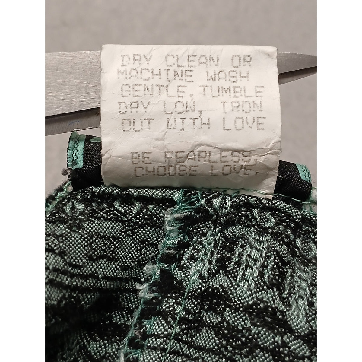 JBack (Large) High-Waisted Straight Leg Knit Lounge Pants