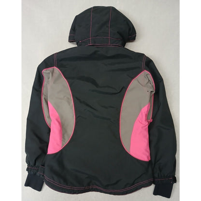 Legendary Whitetails (XS) Black Polar Trail Pro Series Winter Jacket
