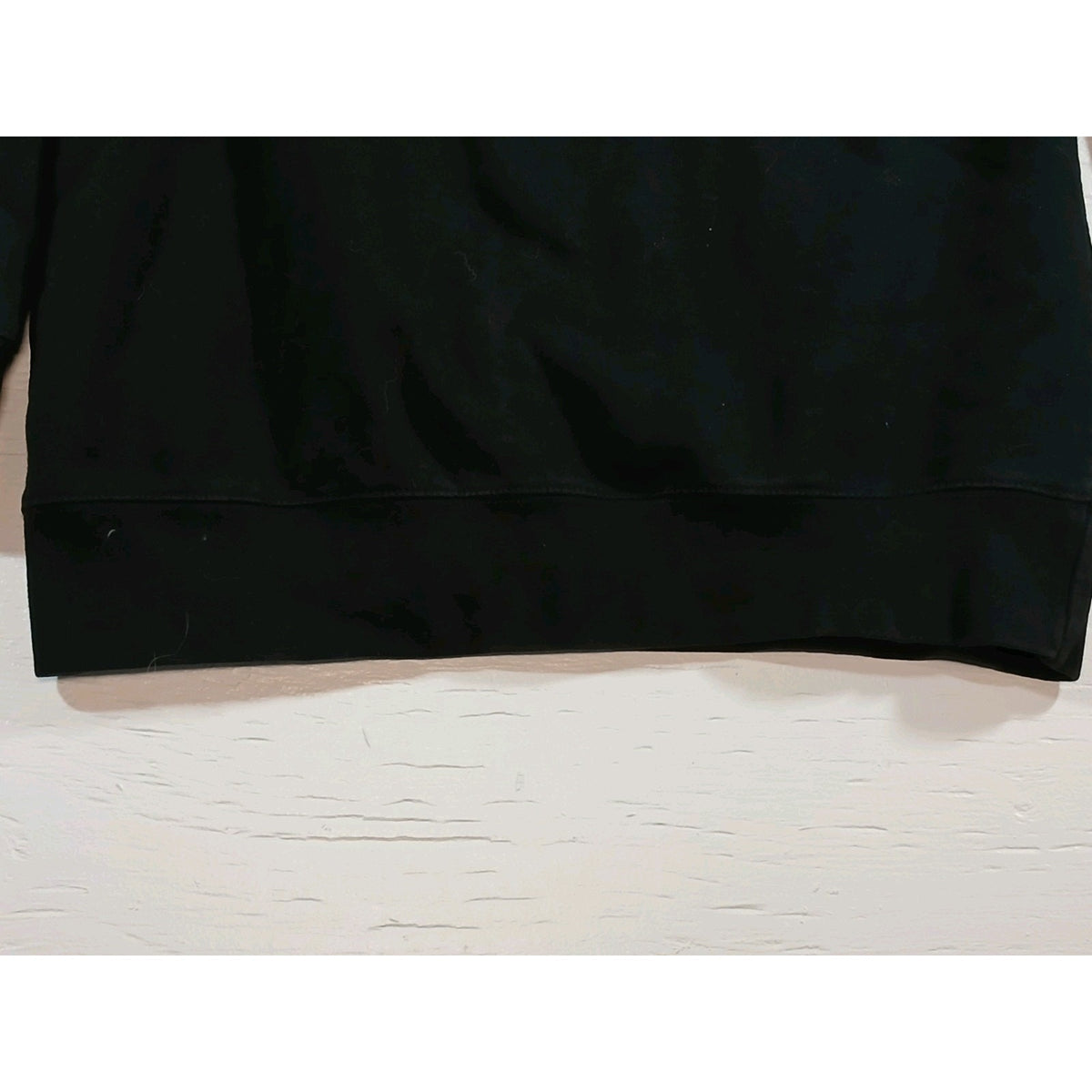 Fan Cloth Team (Medium) Multicolor Pullover Sweatshirt