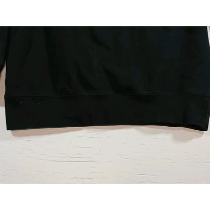 Fan Cloth Team (Medium) Multicolor Pullover Sweatshirt