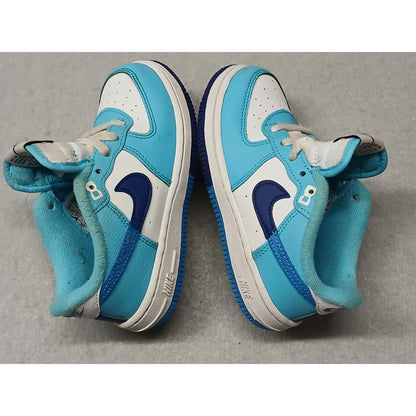 Nike Air Force 1 LV8 (10C) Multicolor DX2165-100 Youth Shoes