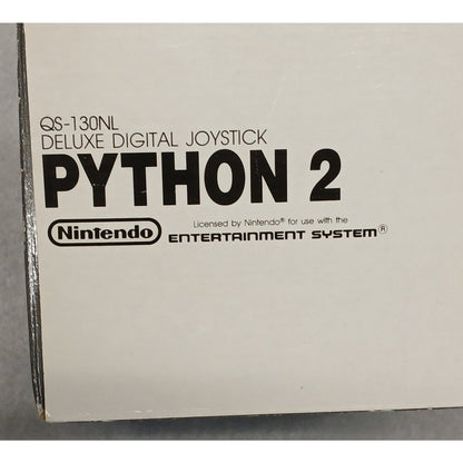 Nintendo Python Vintage Deluxe Digital Joystick