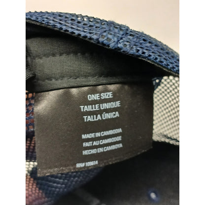 5.11 Tactical (OSFM) Printed Logo Snapback Cap