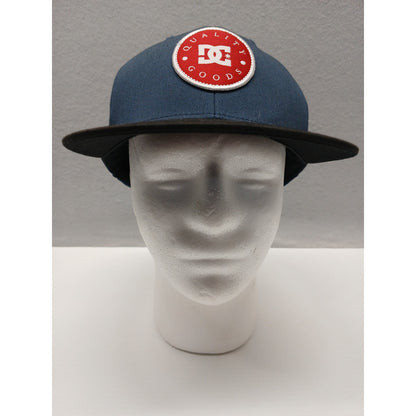 DC Quality Goods (OSFM) Multicolor Cotton Snap Back Hat/Cap