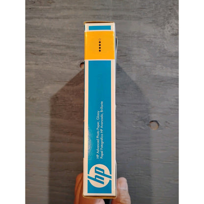 HP 100 Glossy Sheets (New)