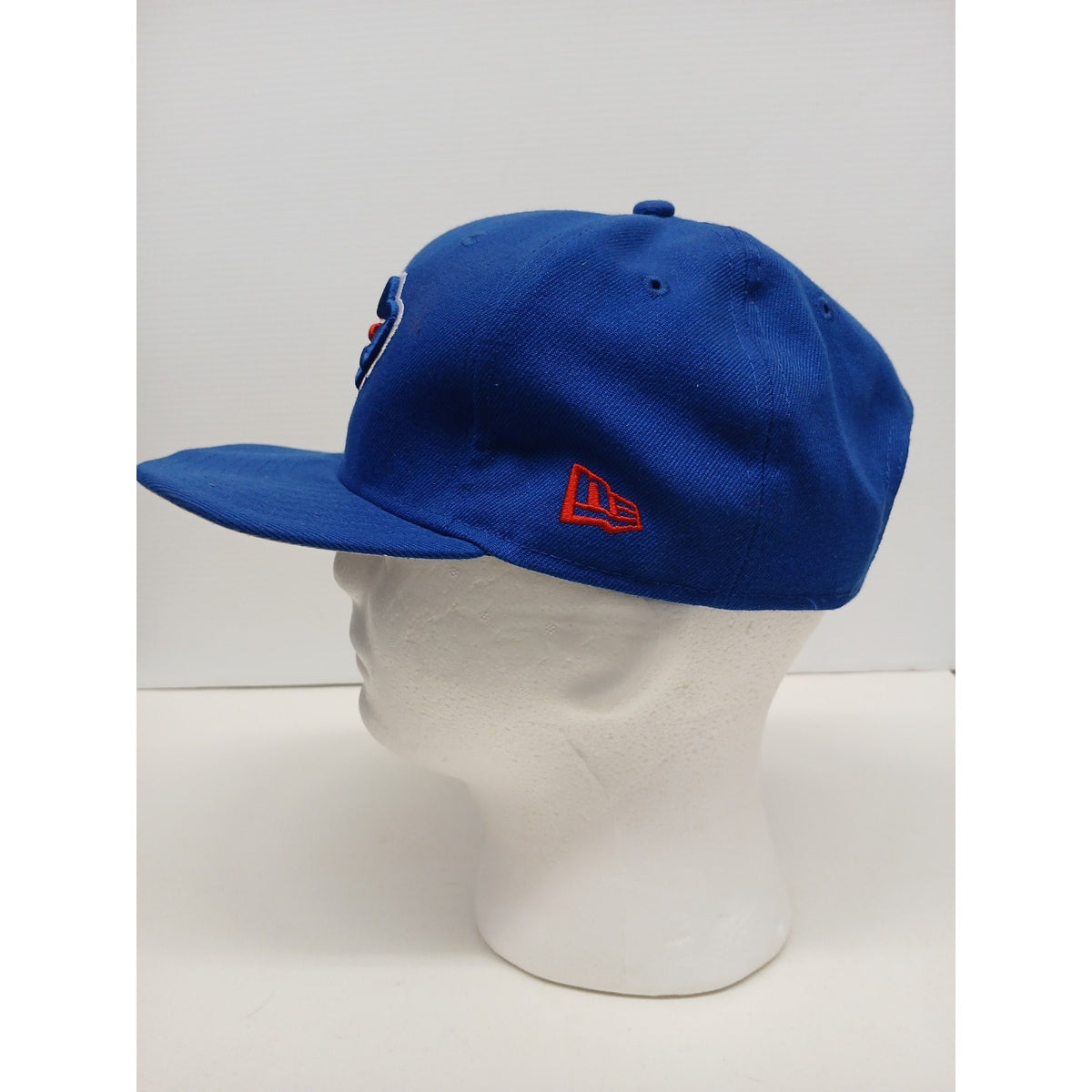 New Era 9Fifty (OSFM) Buffalo Bills Snapback NFL Cap