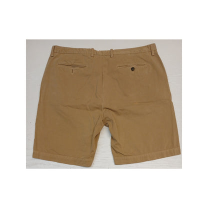 Tommy Bahama (40) Tan Casual Relaxed Fit Khaki Chino Shorts