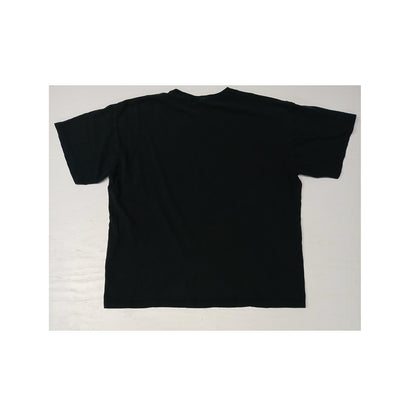 Carlos Santana (25x27) Black Short Sleeve Crew Neck TShirt