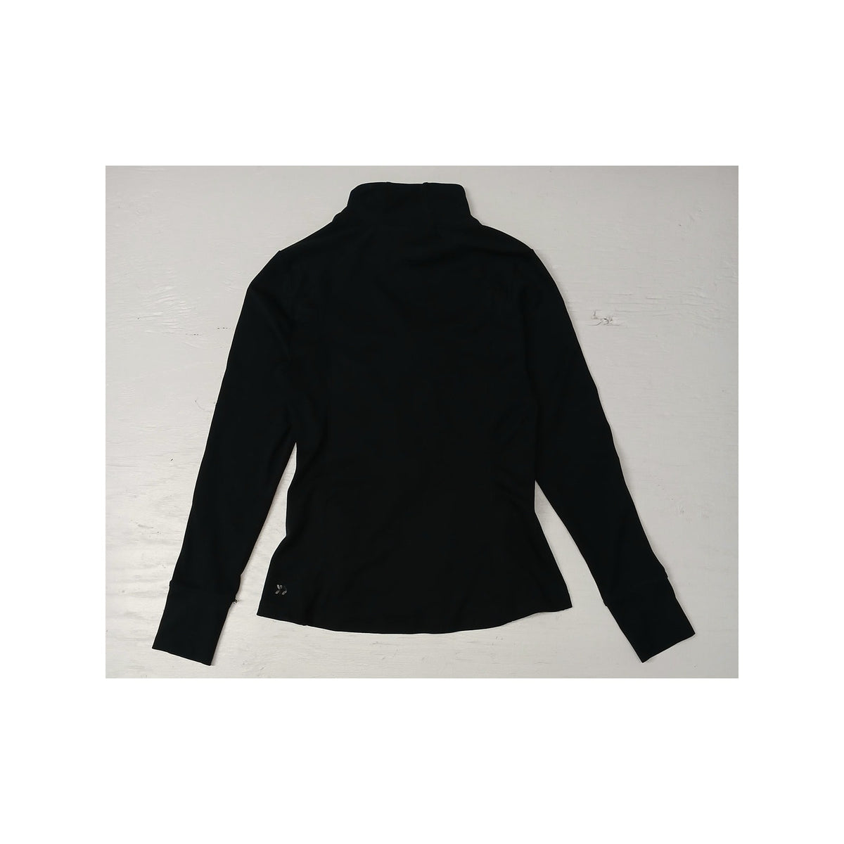 All in Motion (XSmall) Black Women's Full Zip Track Jacket