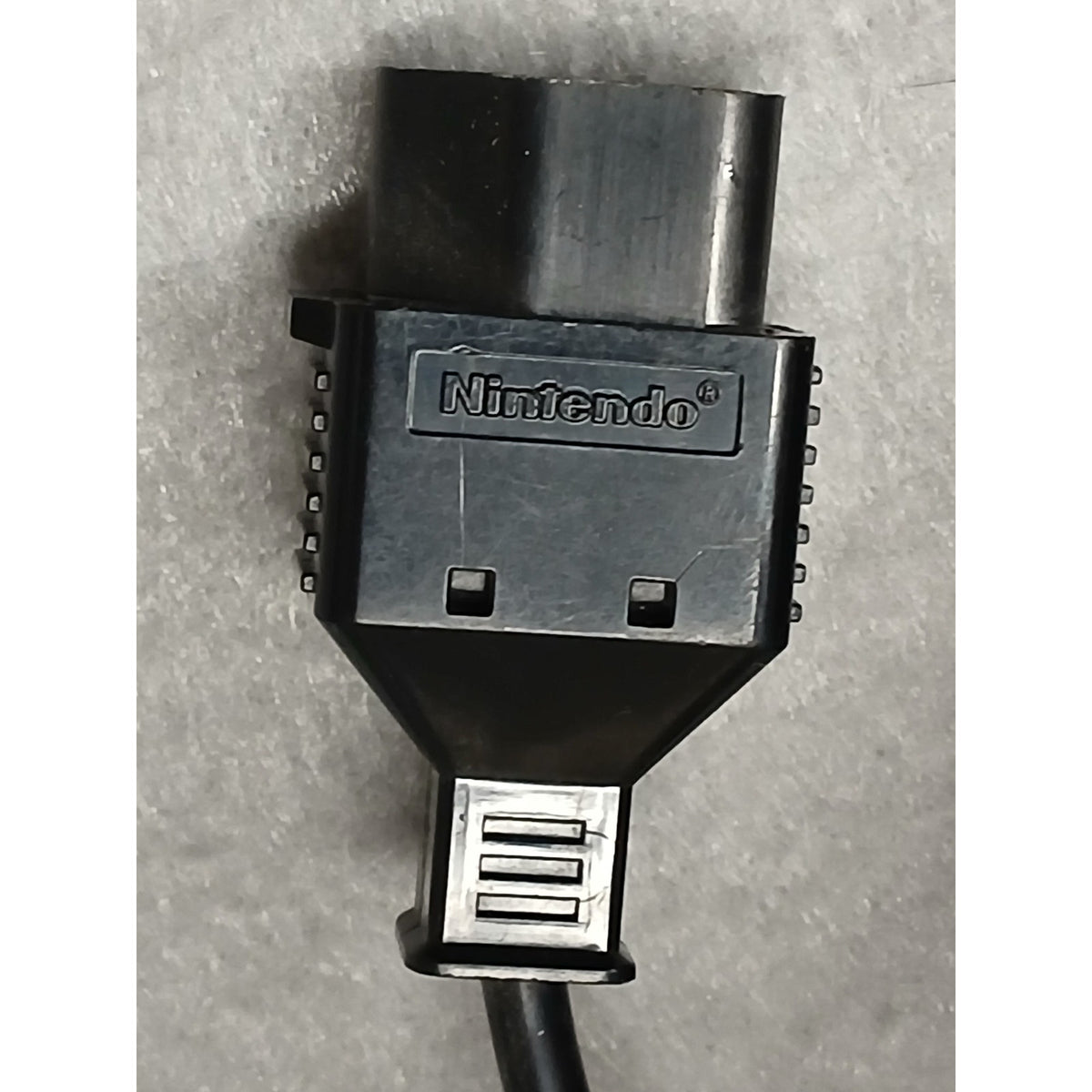 Nintendo Python Vintage Deluxe Digital Joystick