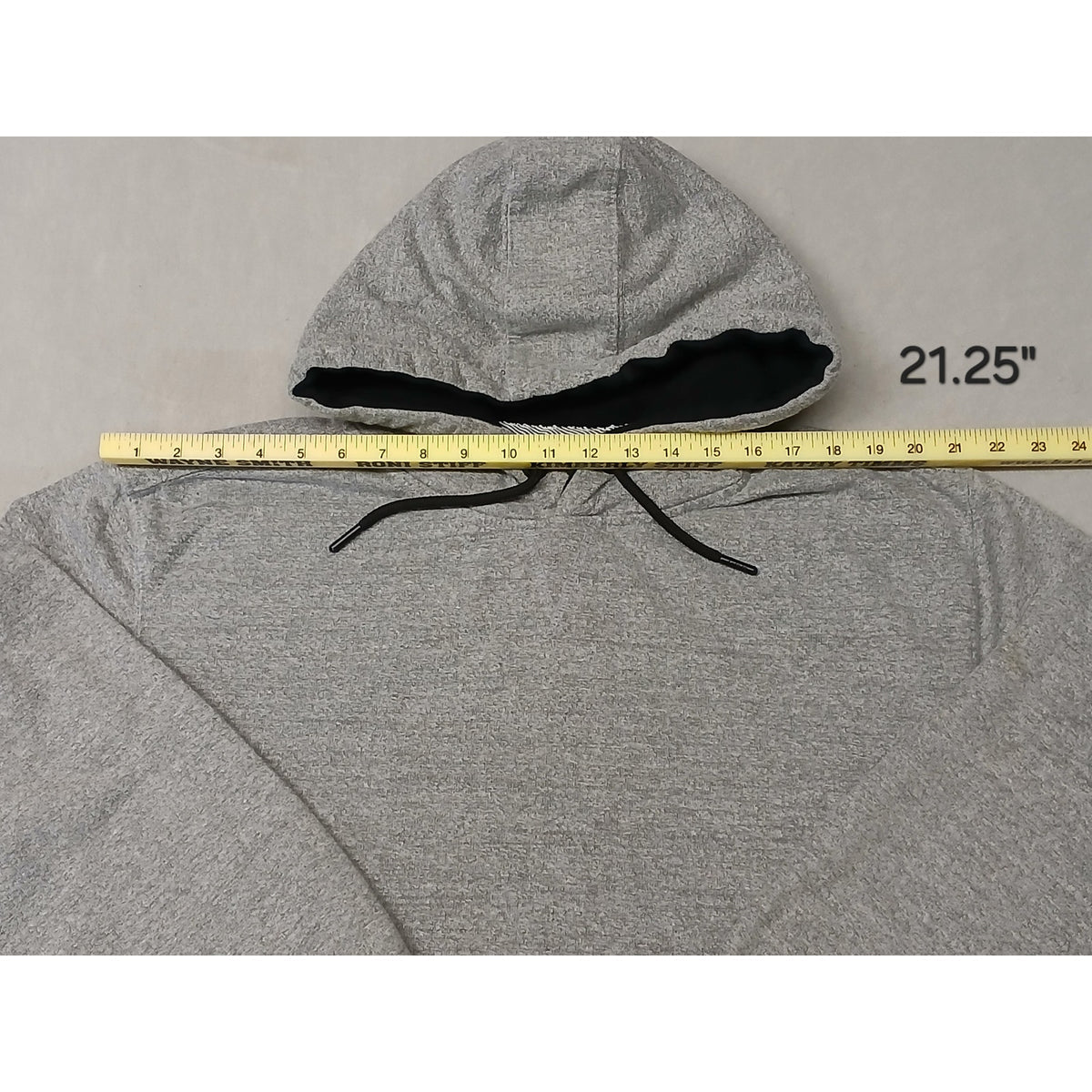 Champ Sports Gear (2XL) Men's Gray Pullover Hoodie