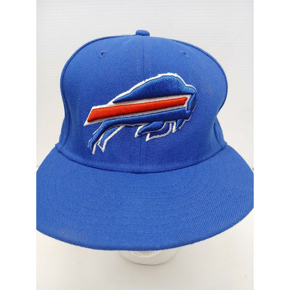 New Era 9Fifty (OSFM) Buffalo Bills Snapback NFL Cap