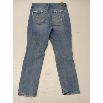 American Eagle Outfitters (14) Next Level Stretch Jeans