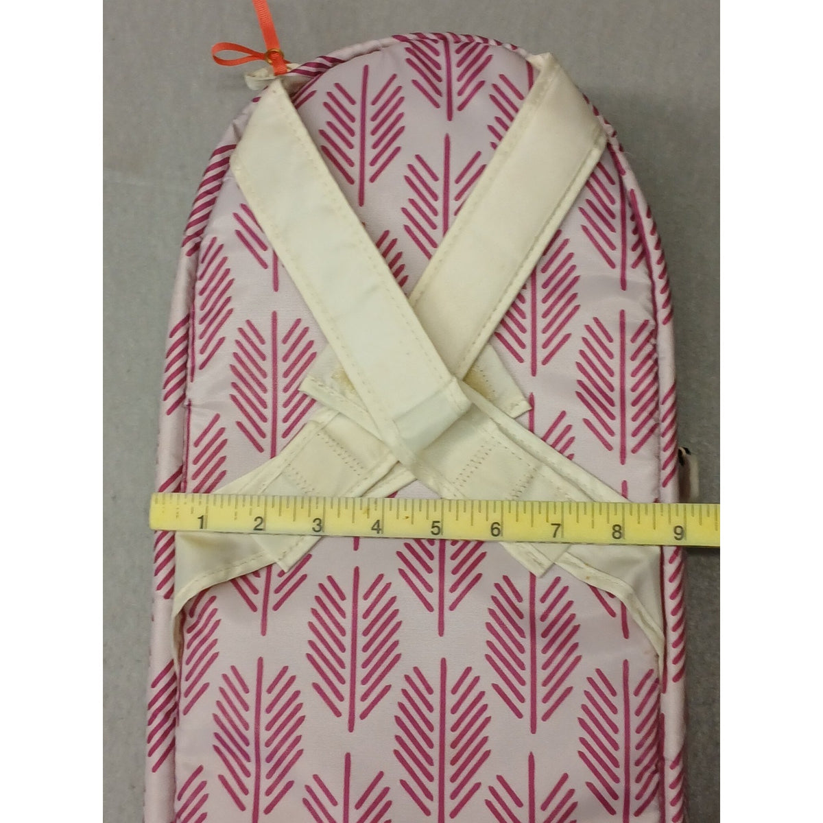 Battat Our Generation 18" Doll Backpack Carrier Travel Case fits AG dolls