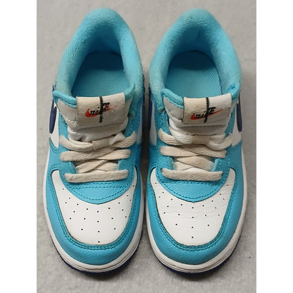 Nike Air Force 1 LV8 (10C) Multicolor DX2165-100 Youth Shoes