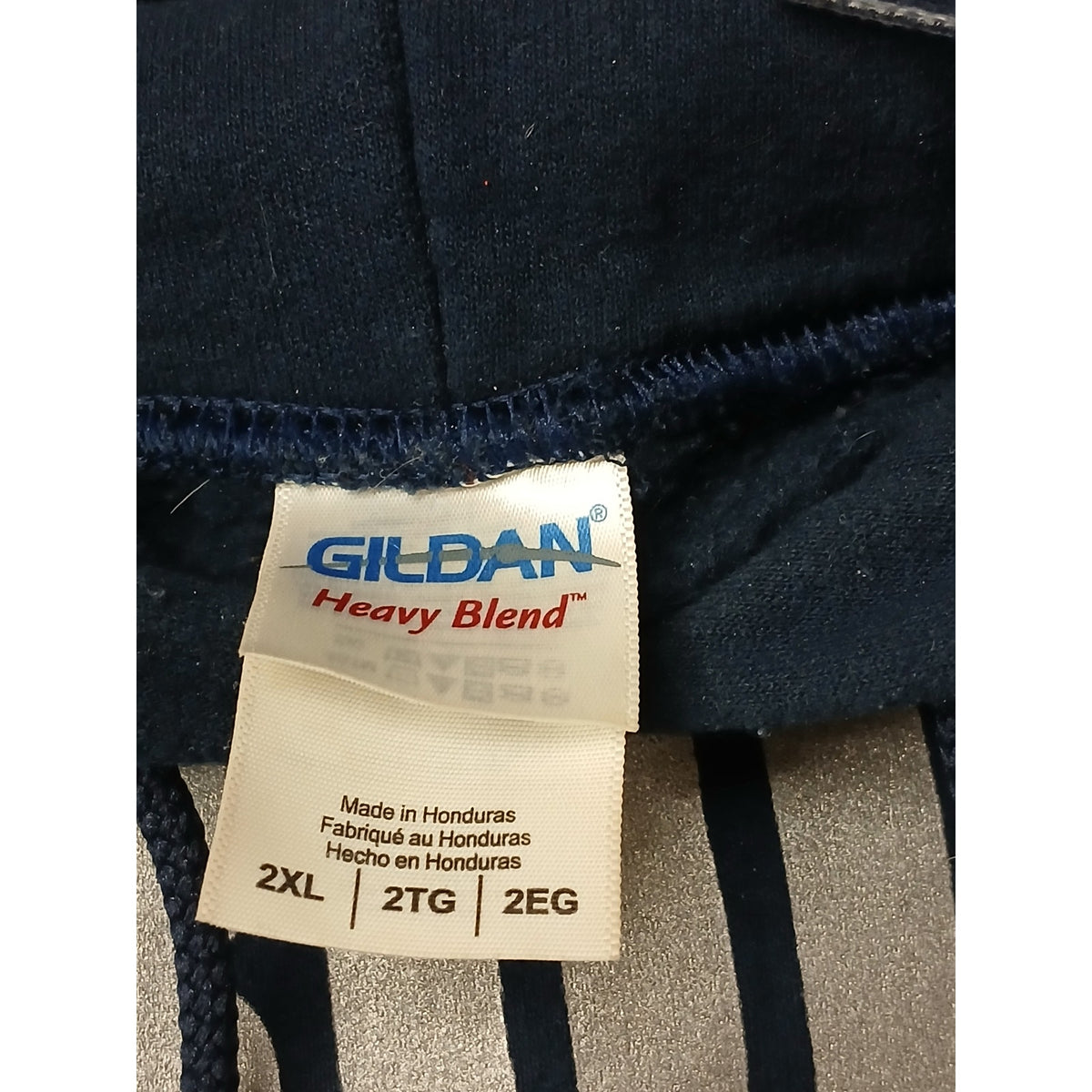 Gildan (2XL) Cowboys Custom Printed Pullover Hoodie