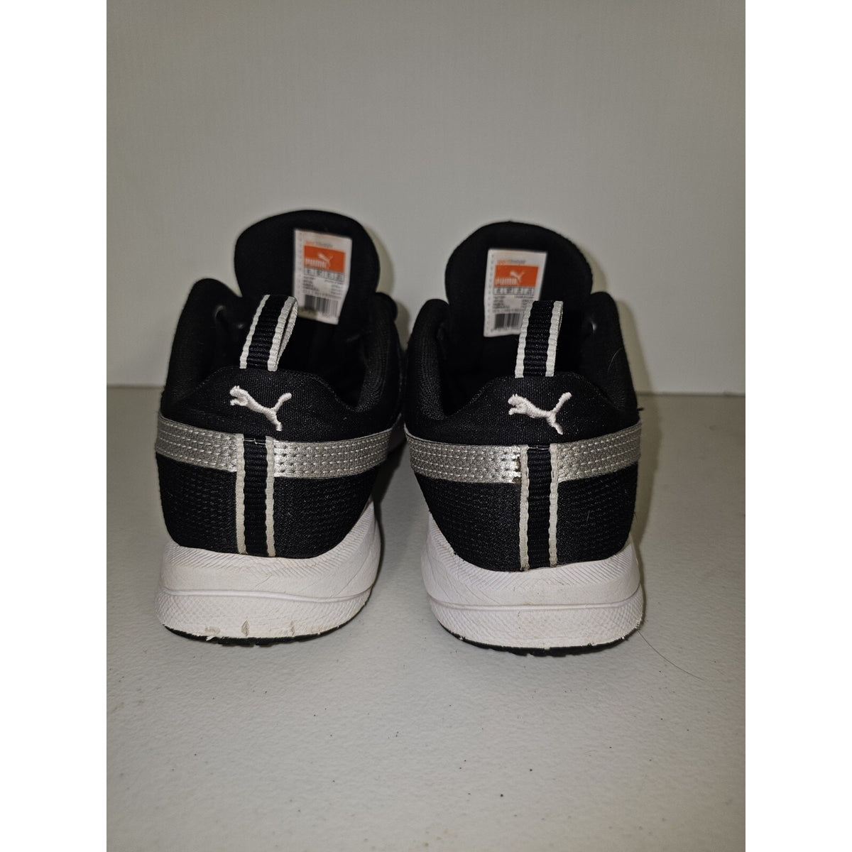 Puma Speed Cat Shoes Multicolor Mesh (Size 5.5)