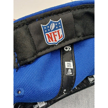 New Era 9Fifty (OSFM) Buffalo Bills Snapback NFL Cap