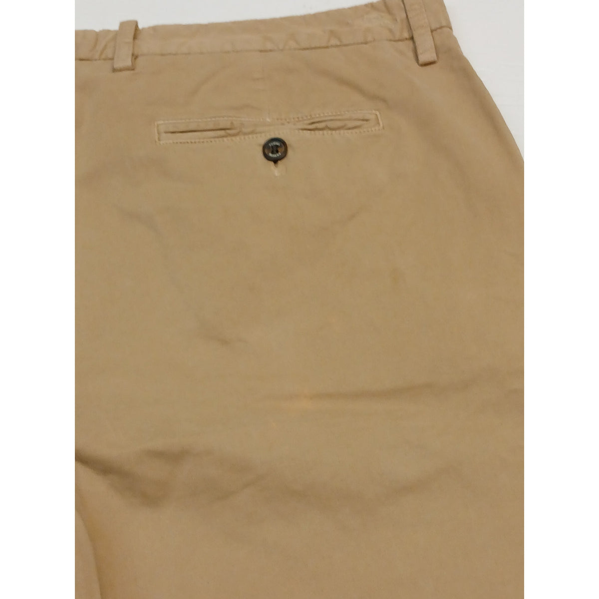 Tommy Bahama (40) Tan Casual Relaxed Fit Khaki Chino Shorts