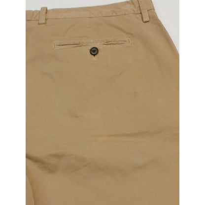 Tommy Bahama (40) Tan Casual Relaxed Fit Khaki Chino Shorts