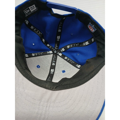New Era 9Fifty (OSFM) Buffalo Bills Snapback NFL Cap