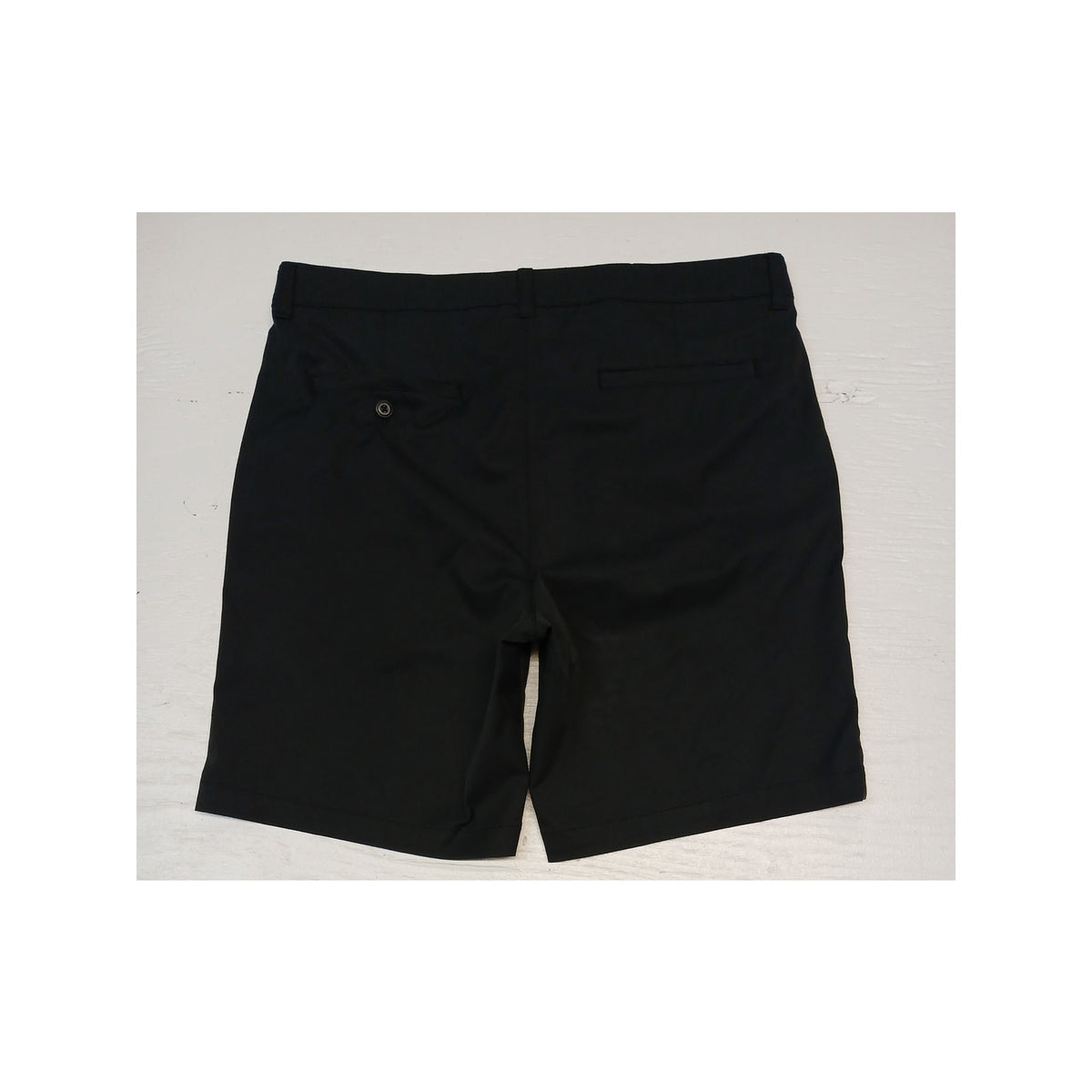 Ben Hogan (36) Black Dri-Fit Performance Golf Chino Shorts