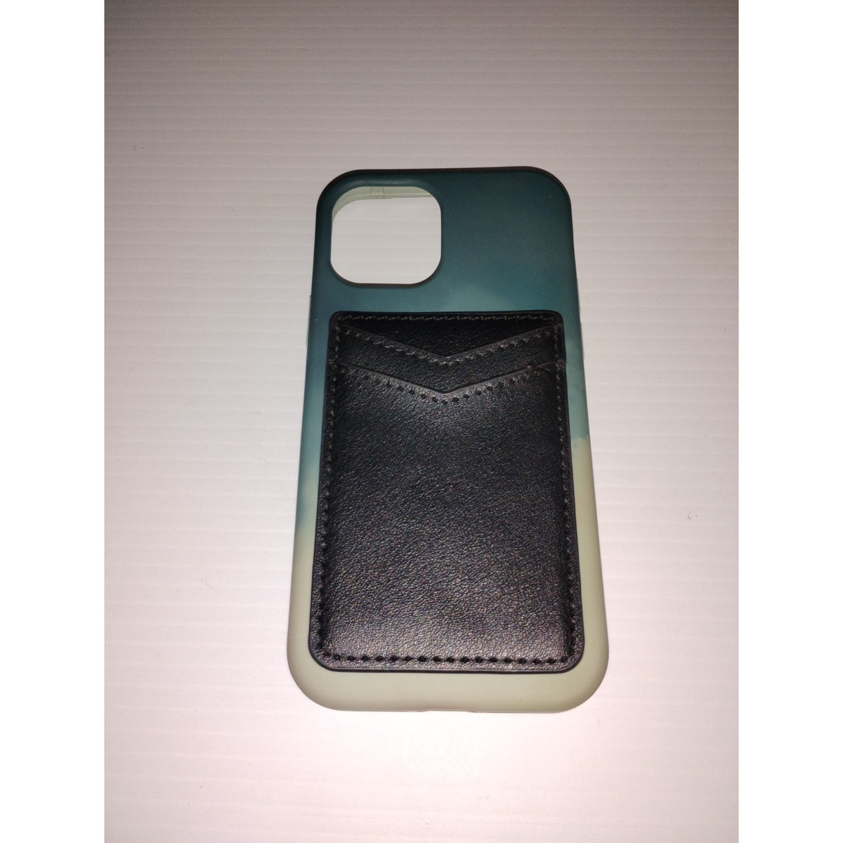 iPhone Case ( Unknown ) Multicolor Wallet Case