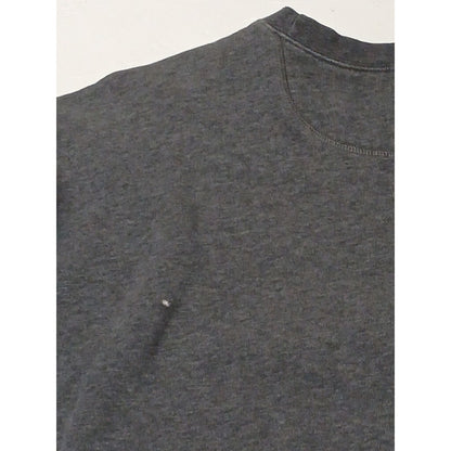 ADC Athletics Club (3XLT) Gray Long Sleeve Pullover Sweater