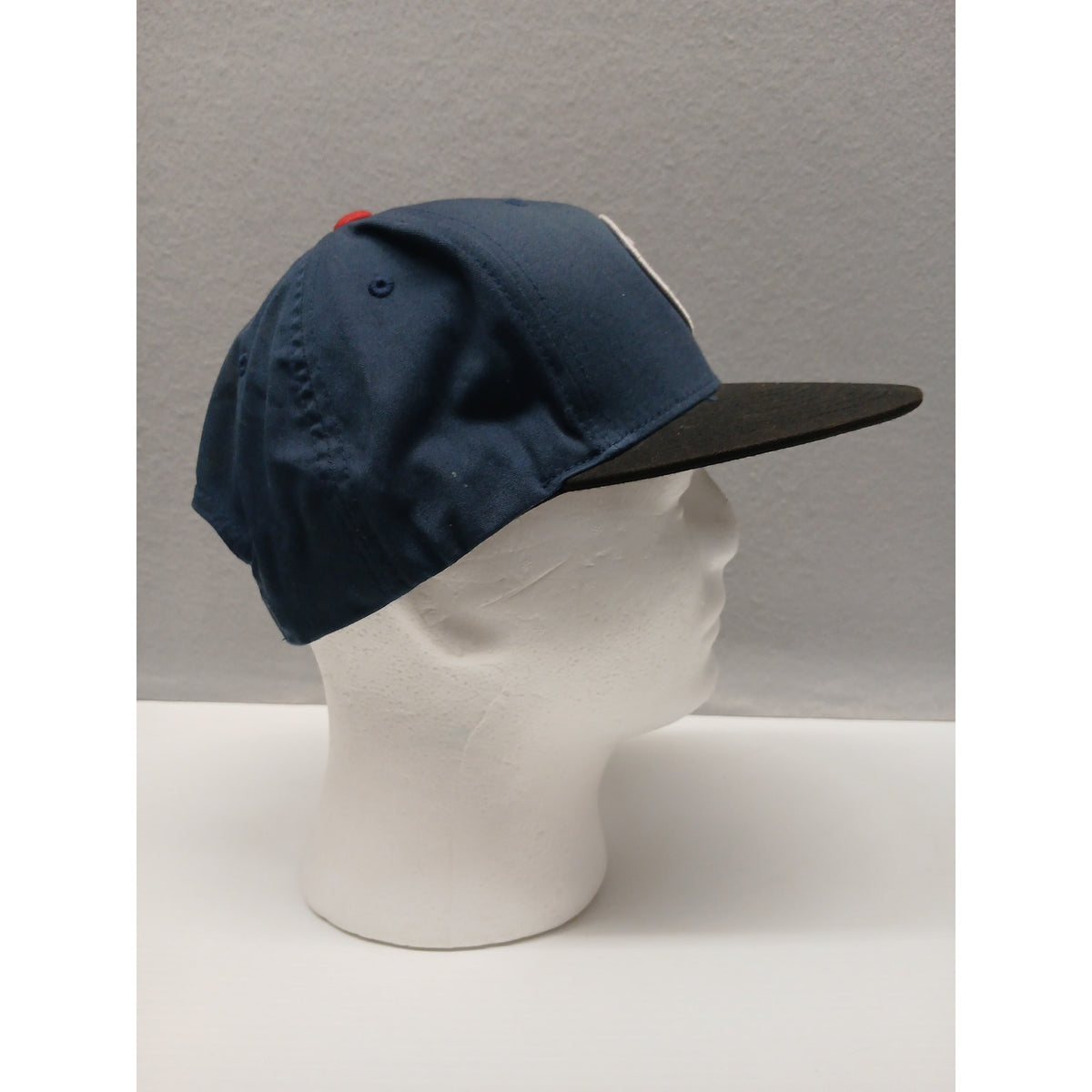 DC Quality Goods (OSFM) Multicolor Cotton Snap Back Hat/Cap