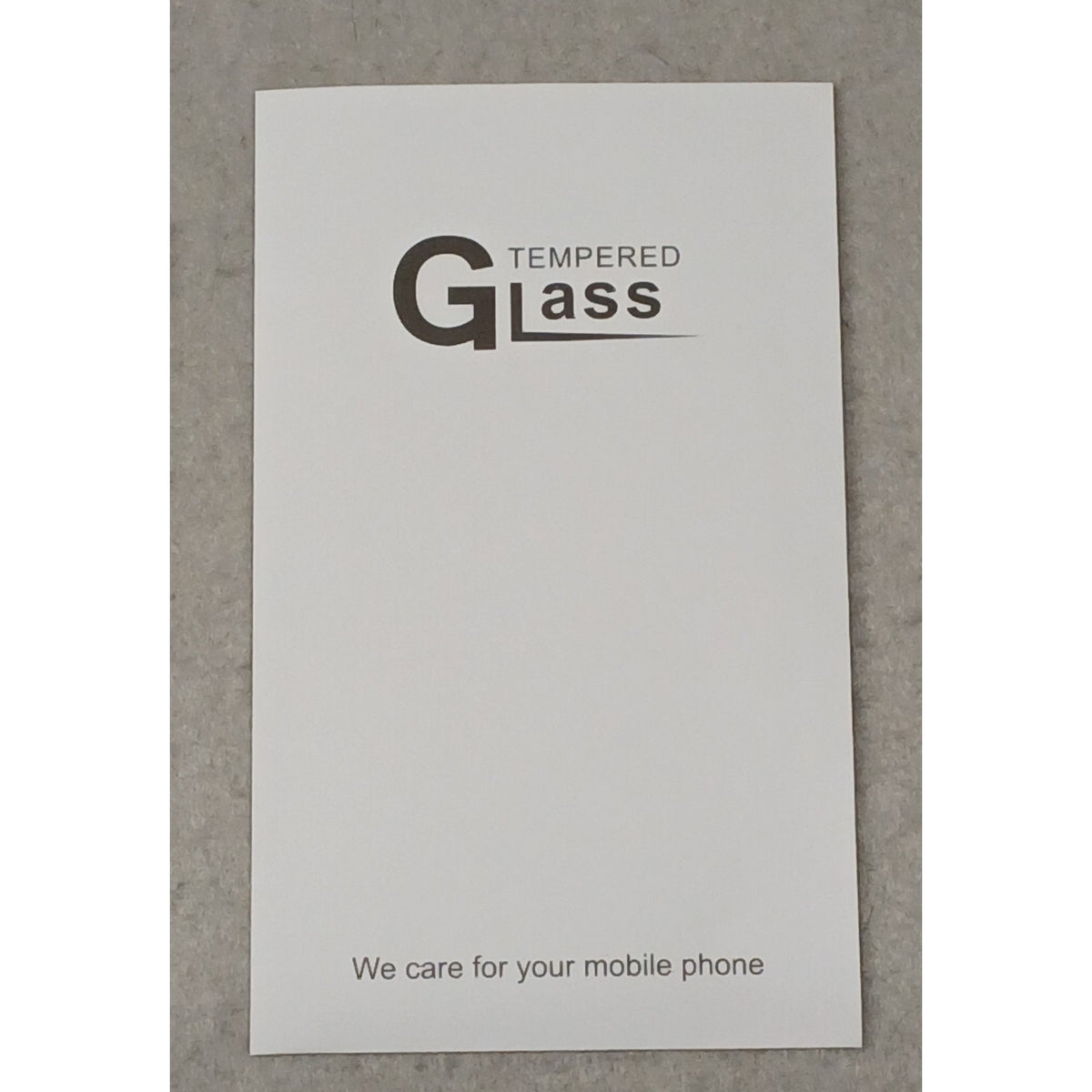 All-Round Cleae Case + Glass Screen Protector (Iphone XS)