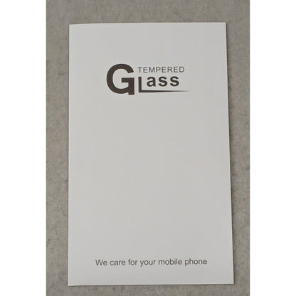 All-Round Cleae Case + Glass Screen Protector (Iphone XS)