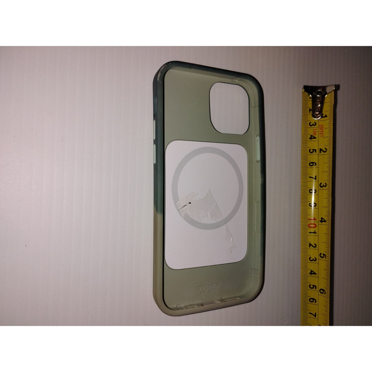 iPhone Case ( Unknown ) Multicolor Wallet Case