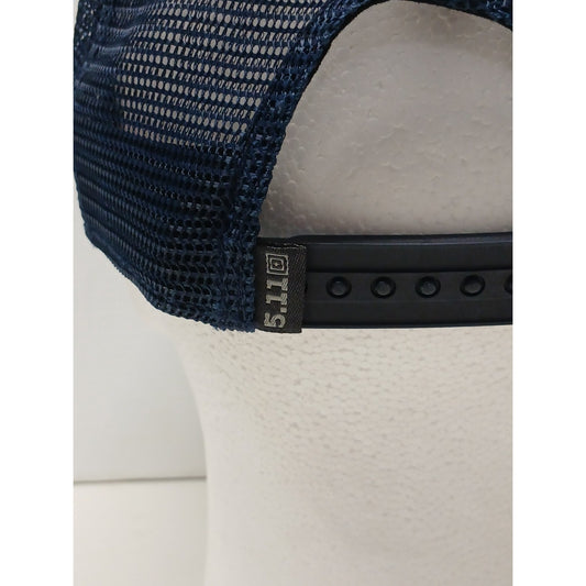 5.11 Tactical (OSFM) Printed Logo Snapback Cap