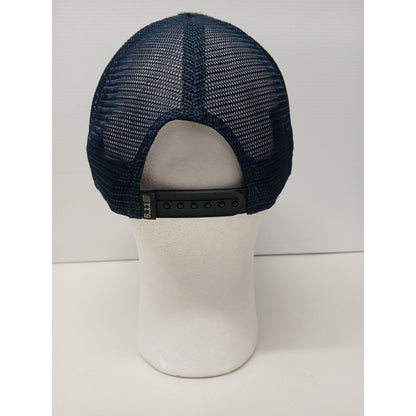 5.11 Tactical (OSFM) Printed Logo Snapback Cap