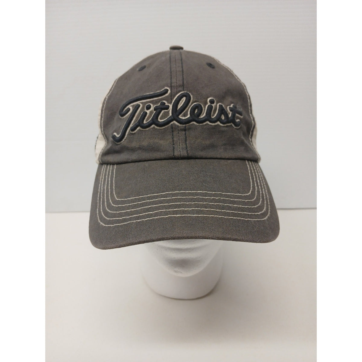 '47 Titleist Texas Tech University Red Raiders Logo Cap/Hat