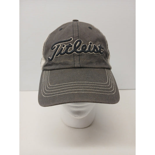 '47 Titleist Texas Tech University Red Raiders Logo Cap/Hat