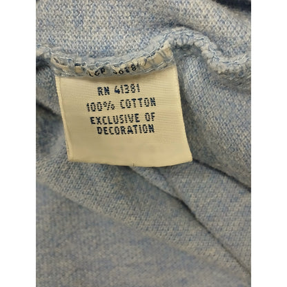 Polo Ralph Lauren (XL) Purple Collar Button Dress Shirt