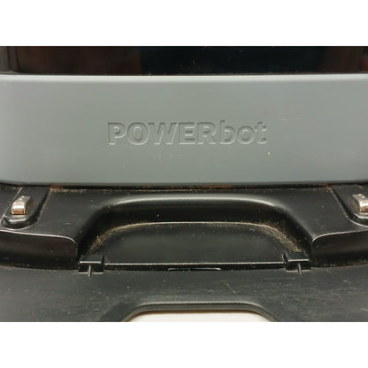 Samsung POWERbot Vacuum Robot W/ Samsung Model: SLPS-601FCOT