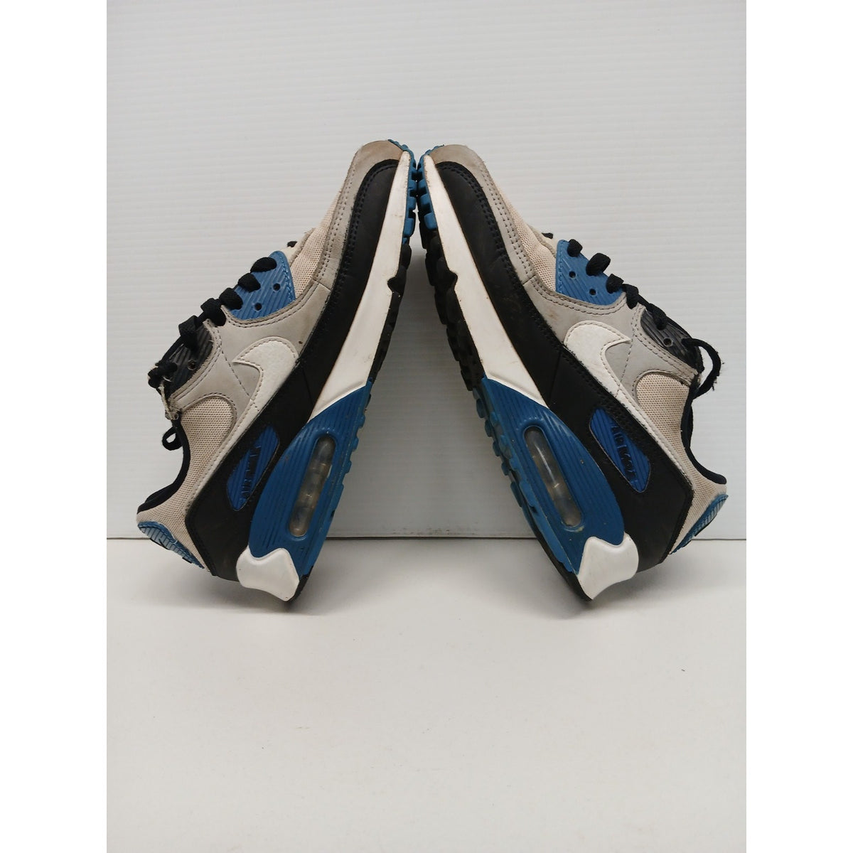 Nike Air Max (7) Running Multicolor Active Shoes