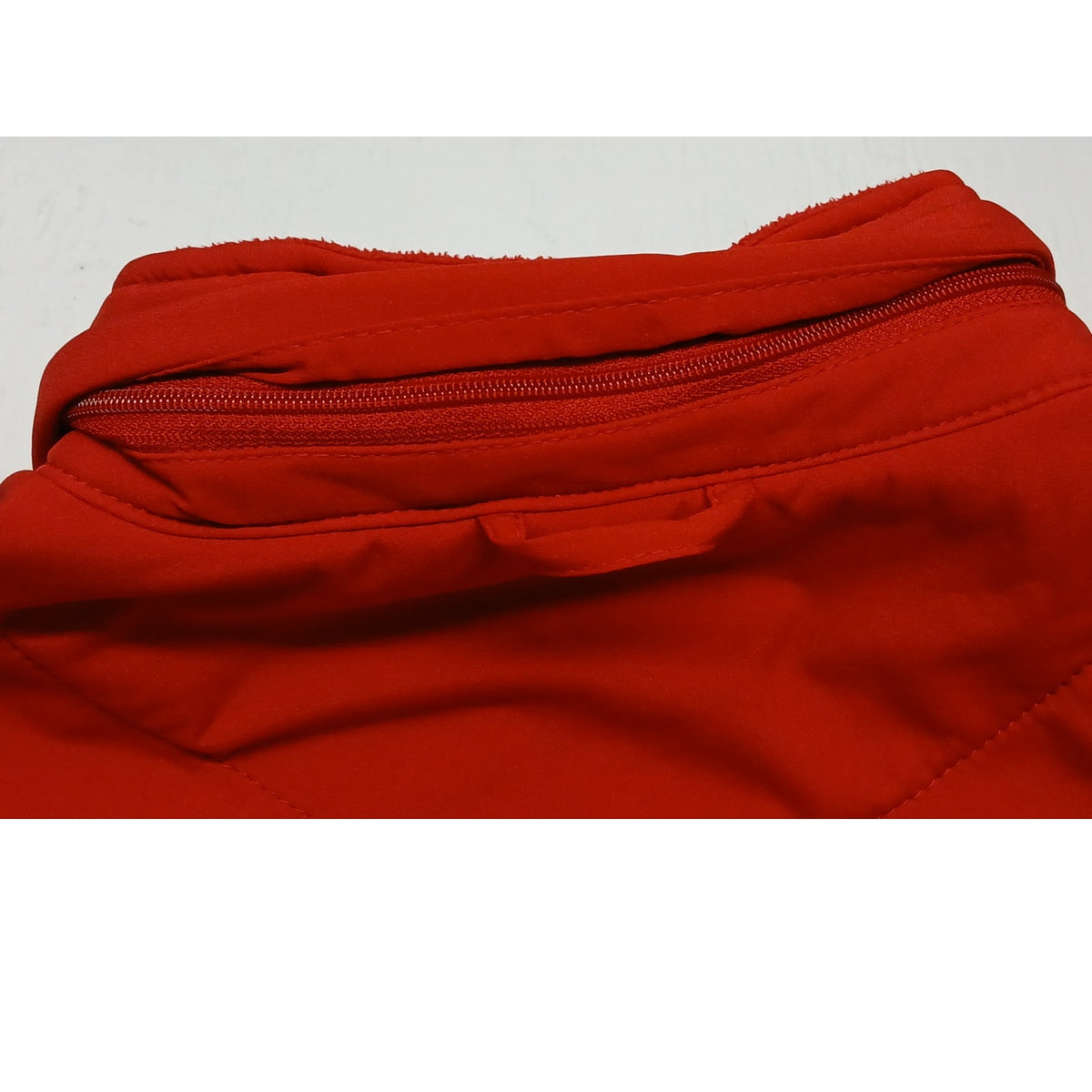 WearGuard (XL) Red Heavy Duty Utility Worker Uniform Coat