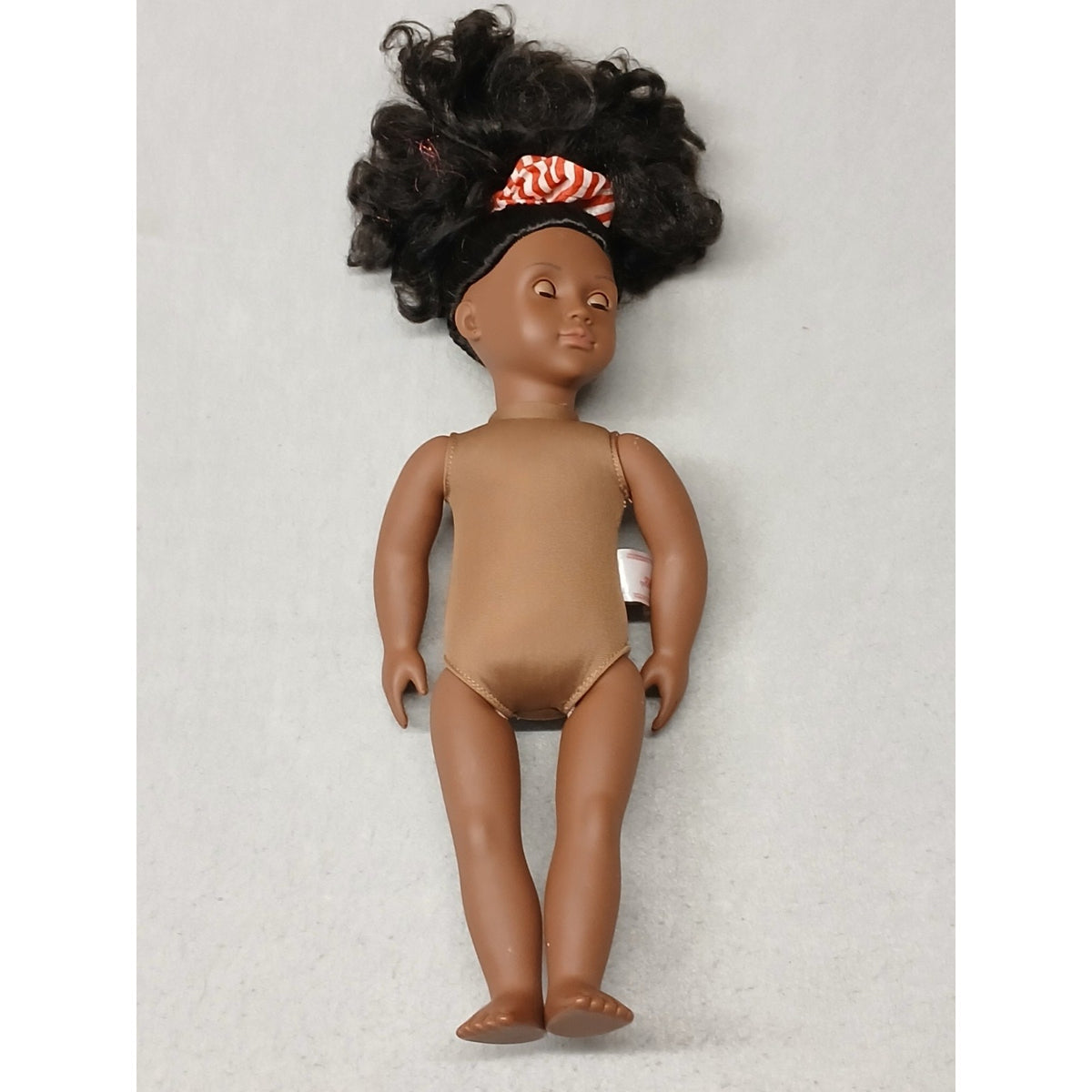 Our Generation 18" African American Doll Battat