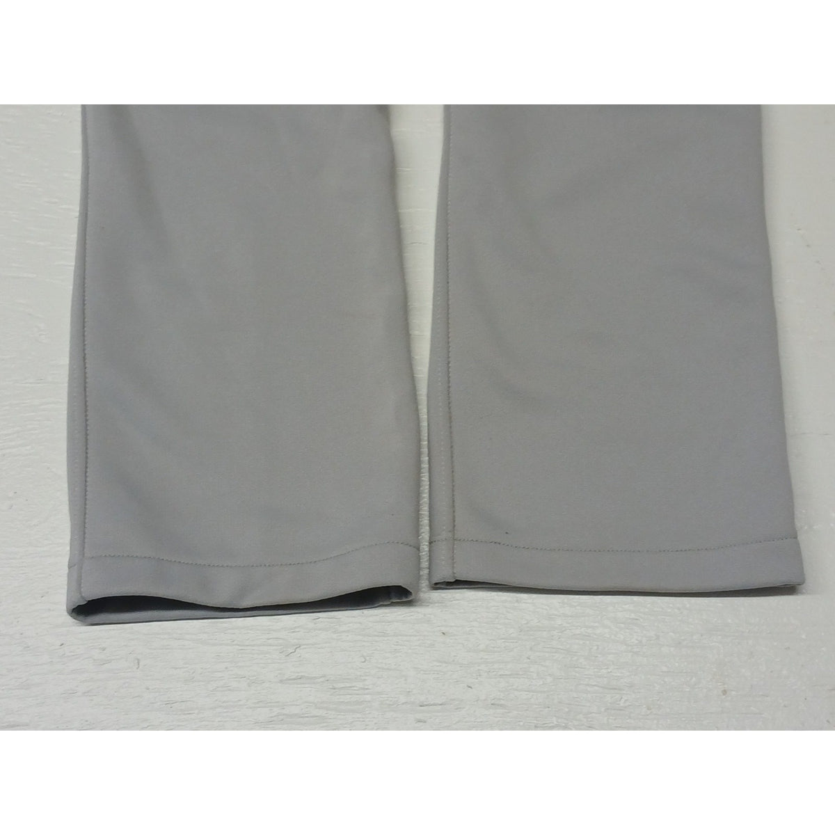 Izuno Gray (YXL 28-30) Youth Comfort Fit Sports Pants