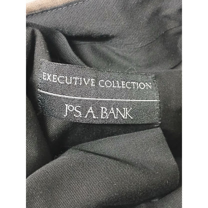 Jos. A Bank (32) Executive Collection Brown Casual Pants
