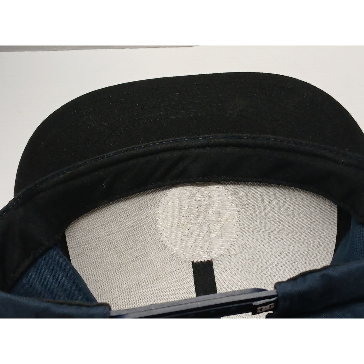 DC Quality Goods (OSFM) Multicolor Cotton Snap Back Hat/Cap