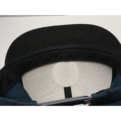 DC Quality Goods (OSFM) Multicolor Cotton Snap Back Hat/Cap