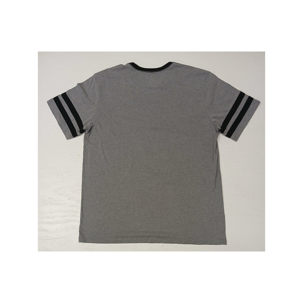 Beastie Boys (XL) Vintage Gray Short Sleeve TShirt