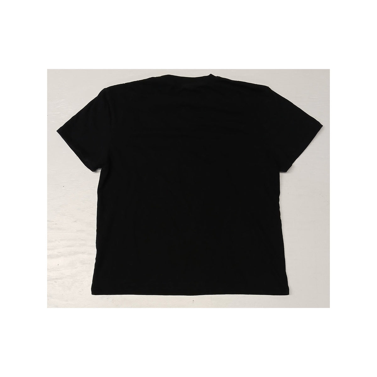 "He Is Rizzin " (XL) Black JESUS Basketball Crew Neck Tee