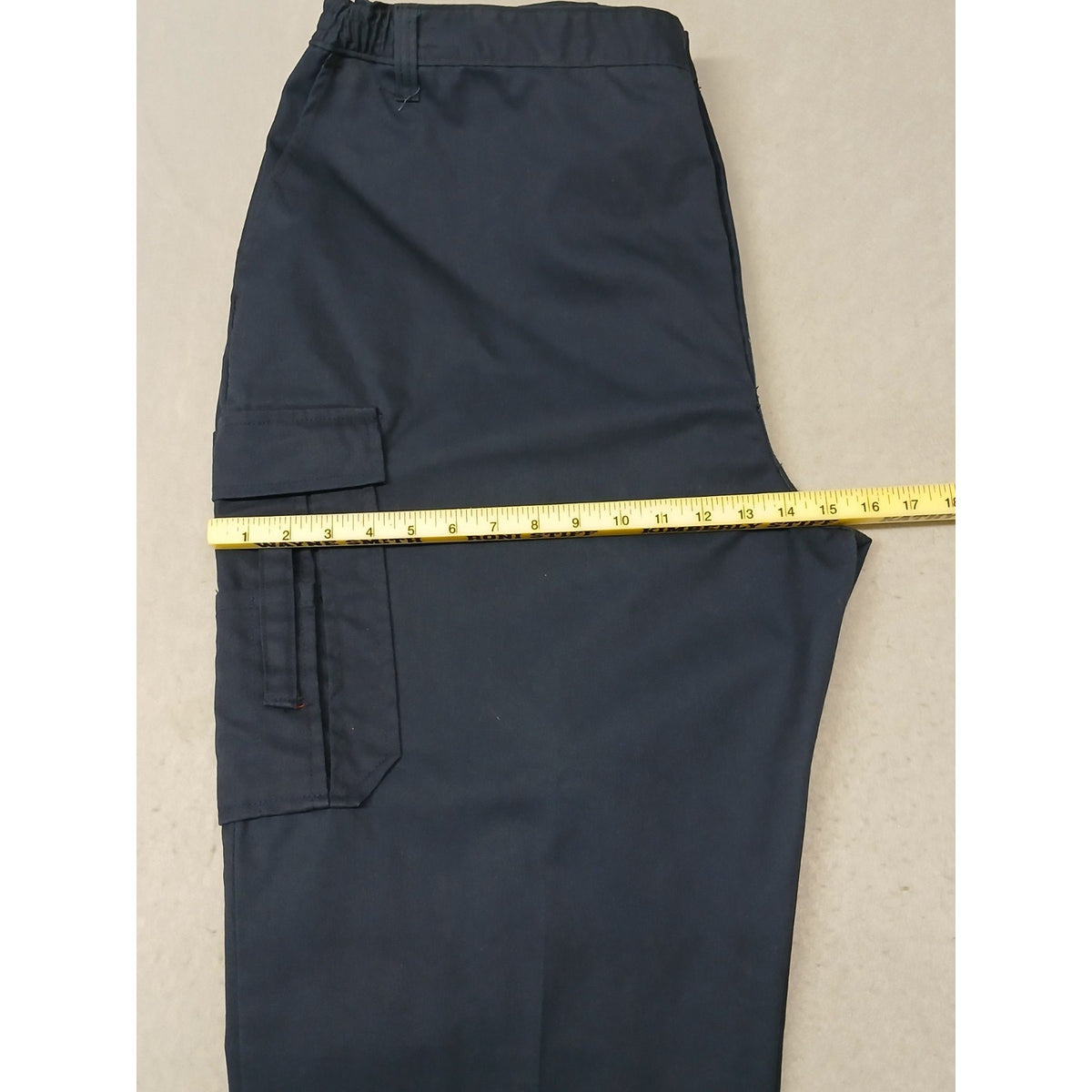 Dickies (24x35) Blue Cargo Tactical Pants