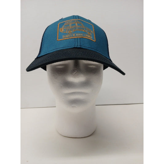 5.11 Tactical (OSFM) Printed Logo Snapback Cap