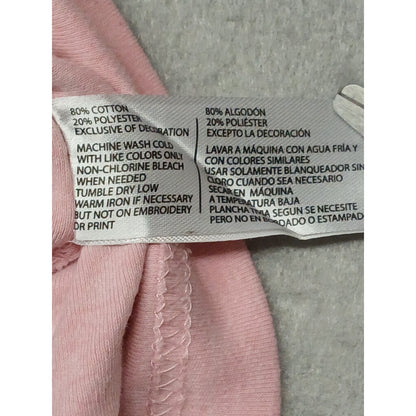 U.S. Polo Assn. (3XL) Men's Pink Luxury Feel Polo Shirt